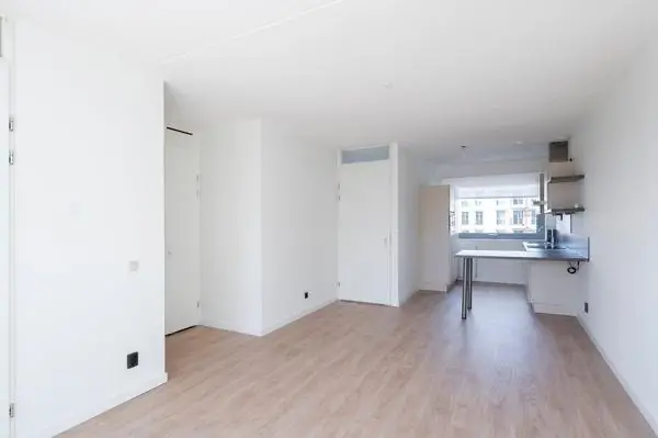 Appartement te huur aan de Poseidonsingel in Almere