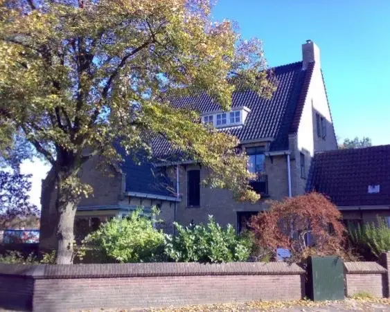 Kamer te huur aan de Minckelersstraat in Hilversum