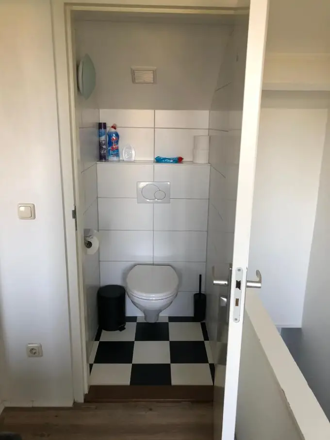 Appartement te huur aan de Bloemenweg in Maastricht