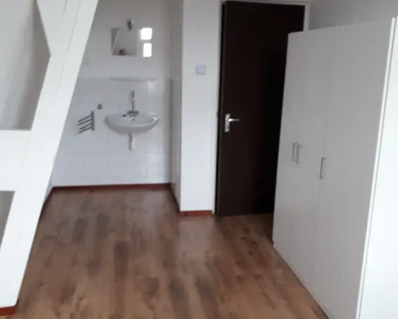 Kamer te huur aan de Kasteelstraat in Vlissingen