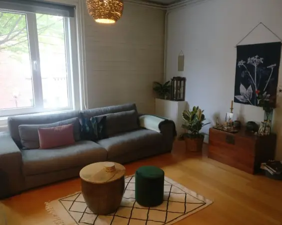 Appartement te huur aan de Jan Lievensstraat in Amsterdam