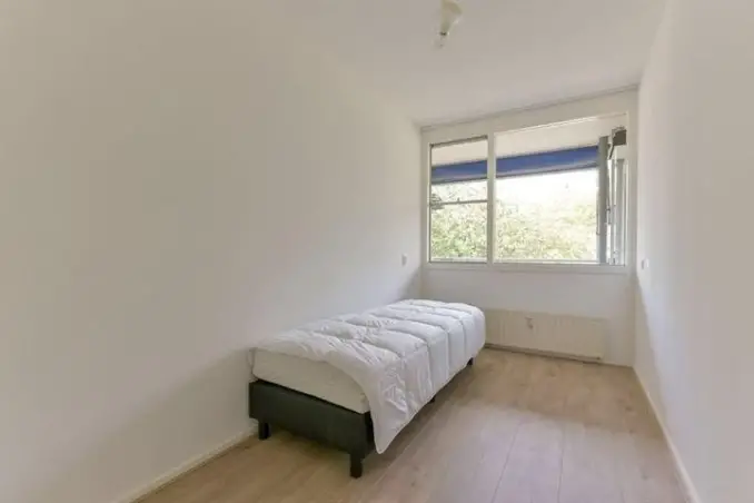 Kamer te huur aan de Van Vollenhovenlaan in Utrecht