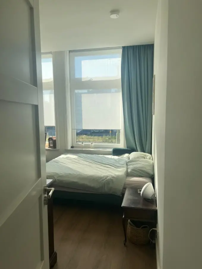 Kamer te huur aan de Weteringkade in Den Haag