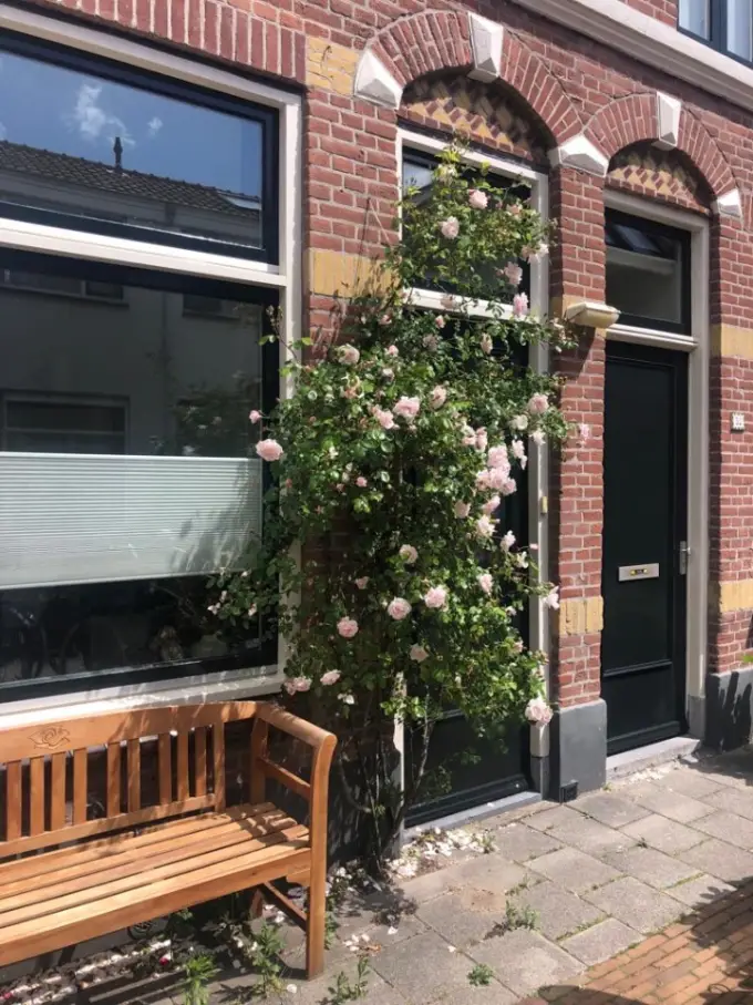 Appartement te huur aan de Lombokstraat in Utrecht