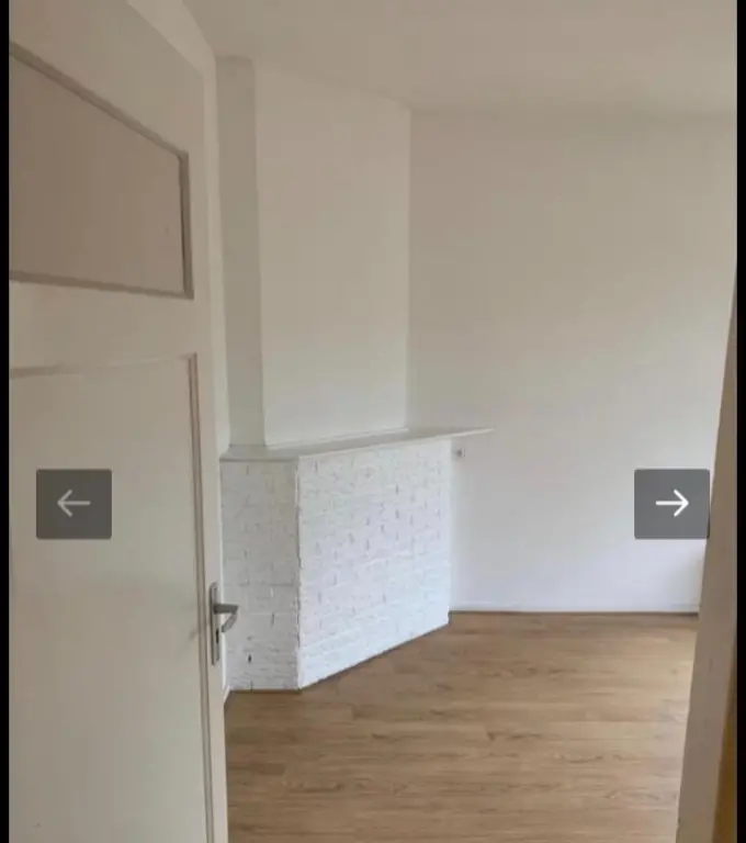 Kamer te huur aan de Oudenoord in Utrecht