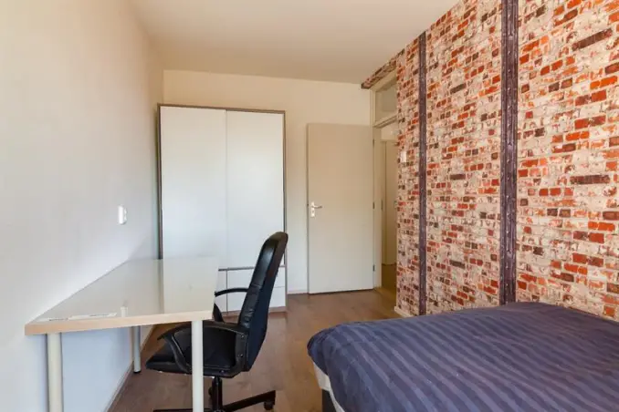 Kamer te huur aan de Vennecoolstraat in Rotterdam