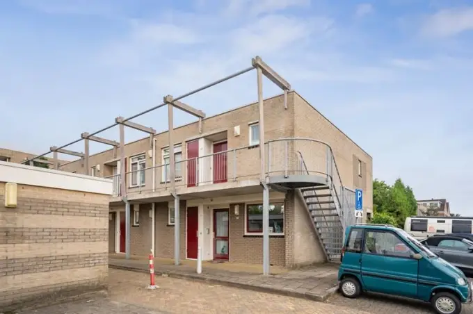 Appartement te huur aan de Bosgroet in Zuid-Scharwoude