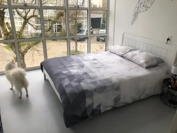 Kamer te huur aan de James Stewartstraat in Almere