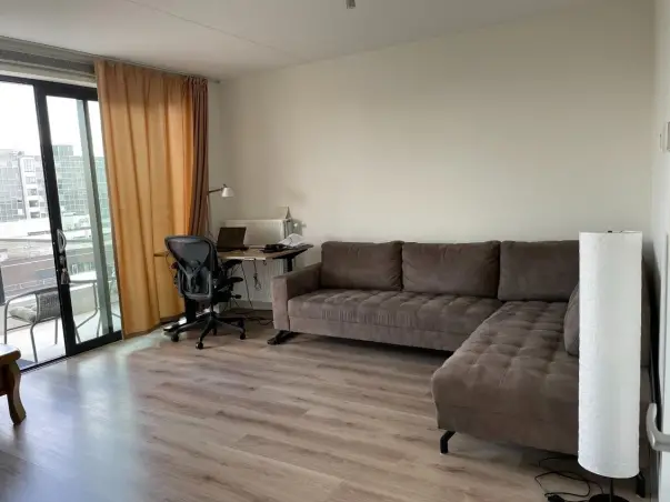 Appartement te huur aan de Jan van Galenstraat in Amsterdam