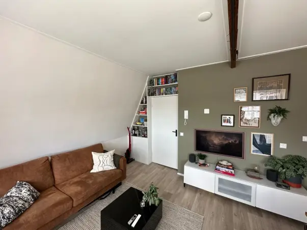 Appartement te huur aan de Oosterweg in Groningen