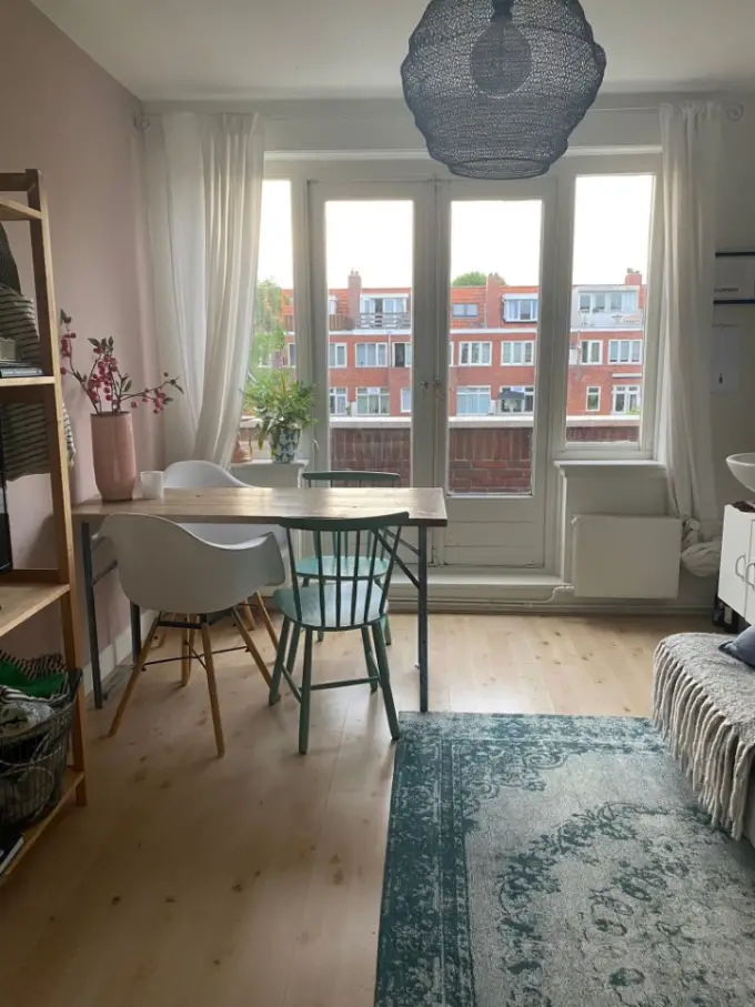 Kamer te huur aan de Peizerweg in Groningen