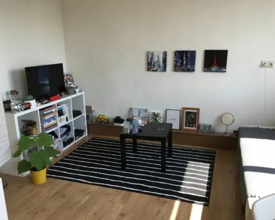 Appartement te huur aan de Adriaan Mulderstraat in Utrecht