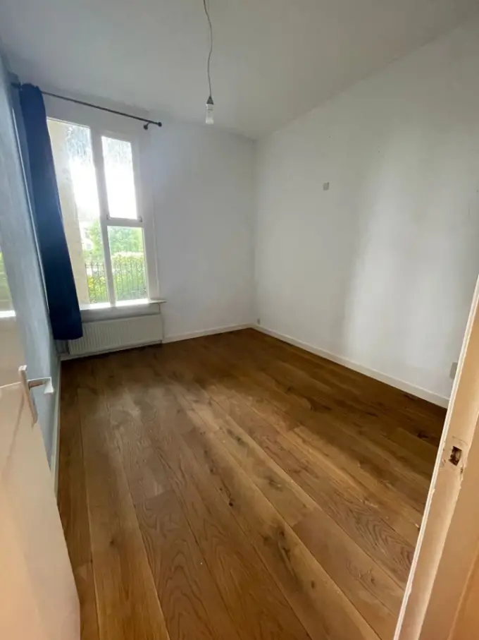 Kamer te huur aan de Hereweg in Groningen