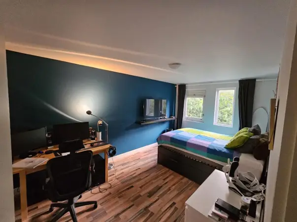 Kamer te huur aan de Winkelwaard in Alkmaar