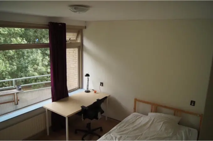 Kamer te huur aan de Fideliolaan in Amstelveen