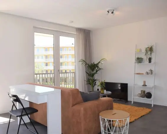 Appartement te huur aan de Nida Senffstraat in Amsterdam