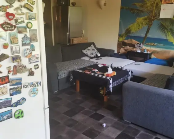 Appartement te huur aan de Zeevaarthof in Amsterdam