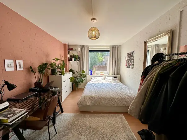 Kamer te huur aan de Oude Delft in Delft