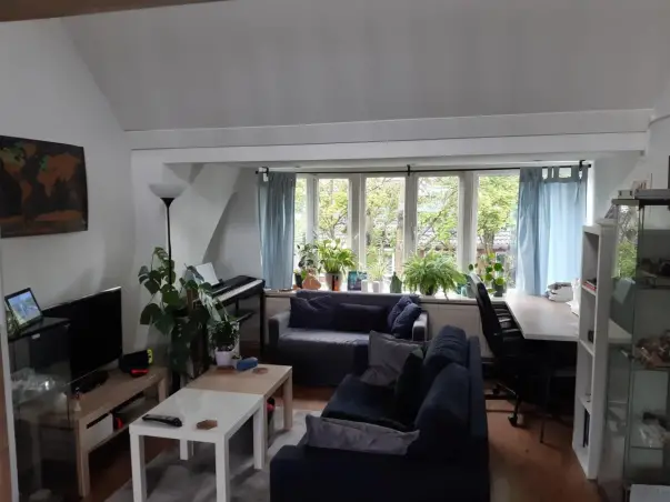 Kamer te huur aan de Tooropstraat in Nijmegen