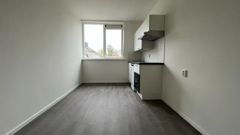 Kamer te huur aan de Keizerskroon in Leeuwarden