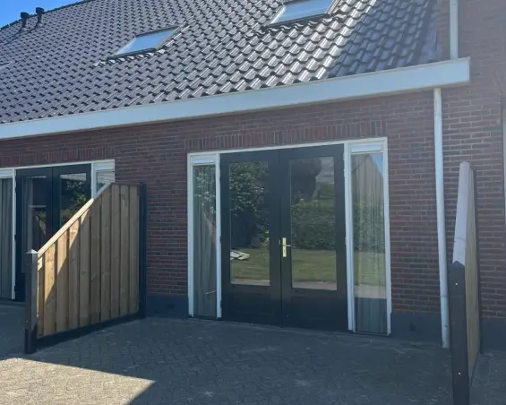 Appartement te huur aan de Beukenburgerlaan in Groenekan