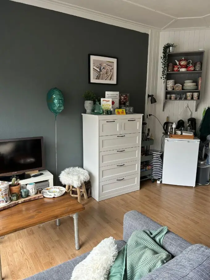 Kamer te huur aan de Langestraat in Hengelo