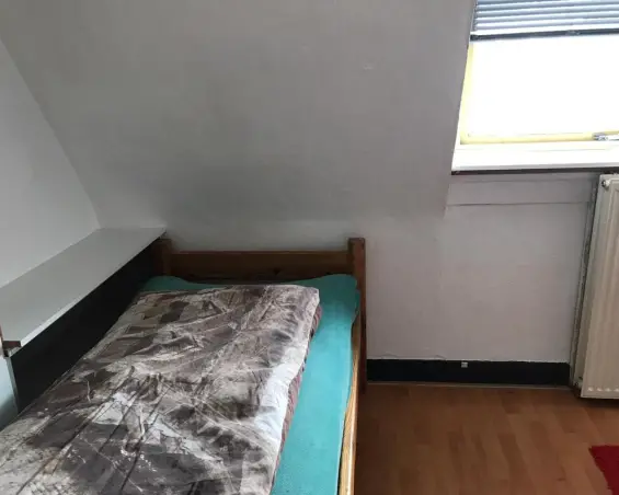 Kamer te huur aan de Geertsemastraat in Rotterdam