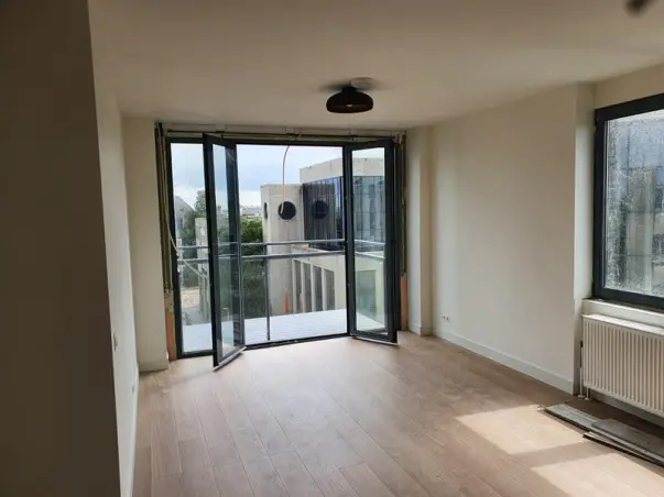 Appartement te huur aan de Peter Vineloolaan in Bergen op Zoom