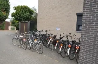 Studio te huur aan de Tongerseweg in Maastricht