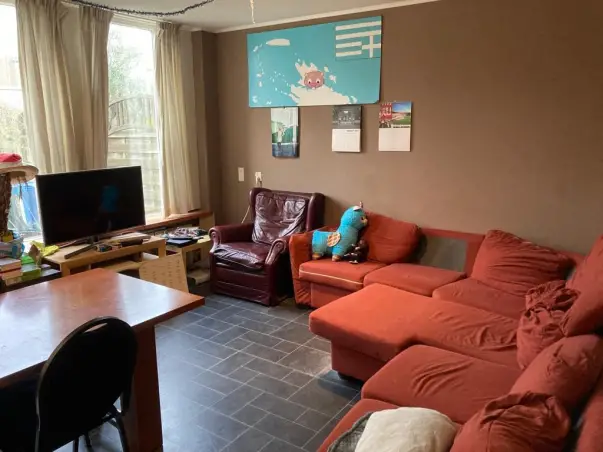 Kamer te huur aan de Beverhof in Delft