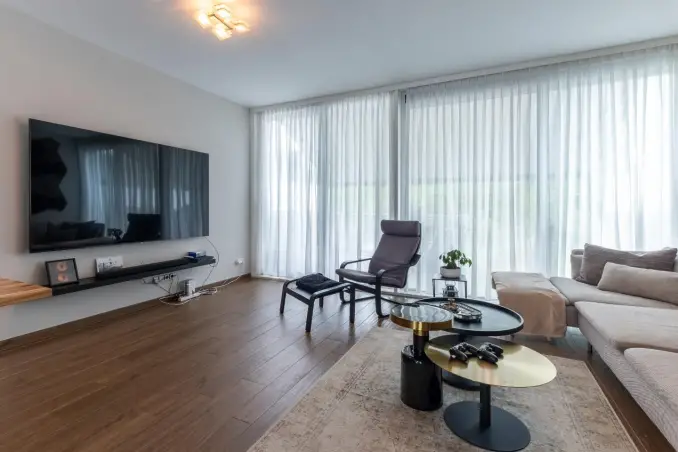 Appartement te huur aan de Osdorper Ban in Amsterdam