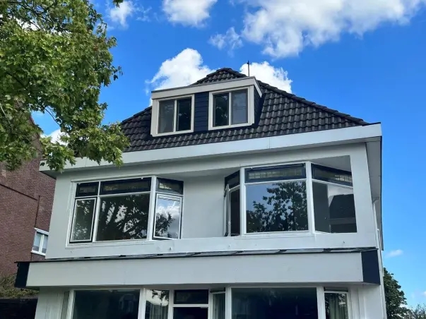 Appartement te huur aan de Stationsweg in Drachten