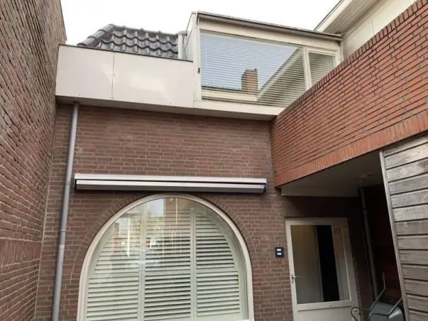 Appartement te huur aan de Eindhovenseweg in Waalre