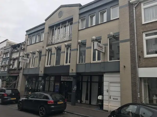 Appartement te huur aan de Haagdijk in Breda