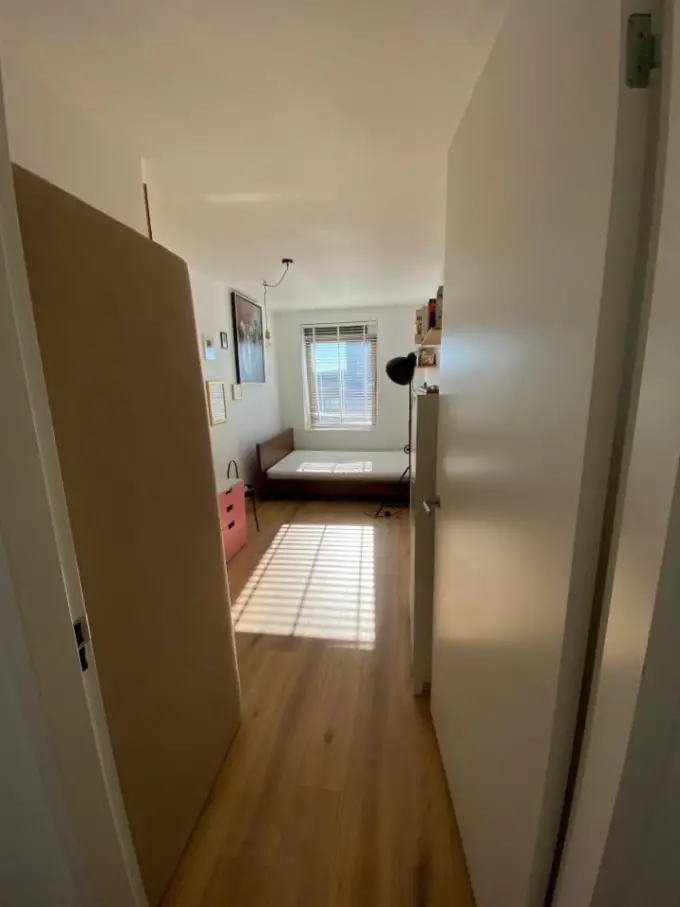 Kamer te huur aan de Spaklerweg in Amsterdam