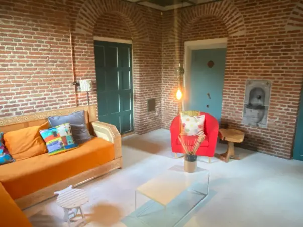 Appartement te huur aan de Kometensingel in Amsterdam