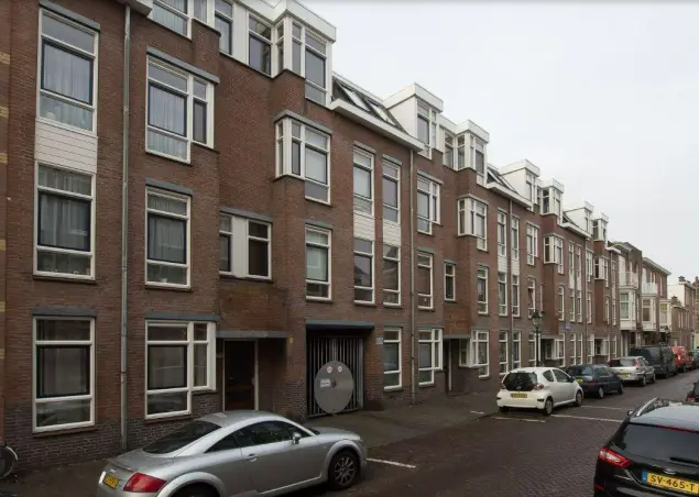 Appartement te huur aan de Noorderbeekdwarsstraat in Den Haag