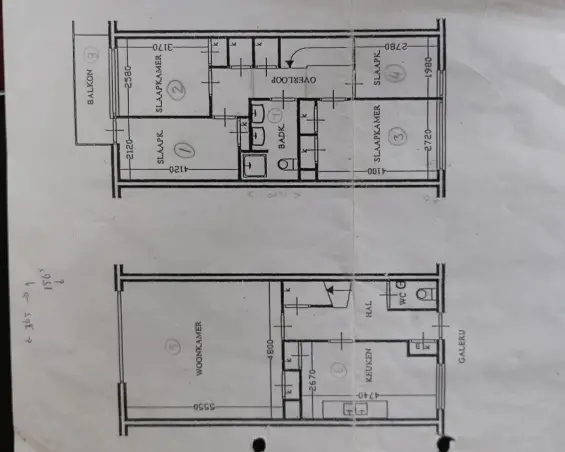 Kamer te huur aan de Wijngaardplein in Eindhoven