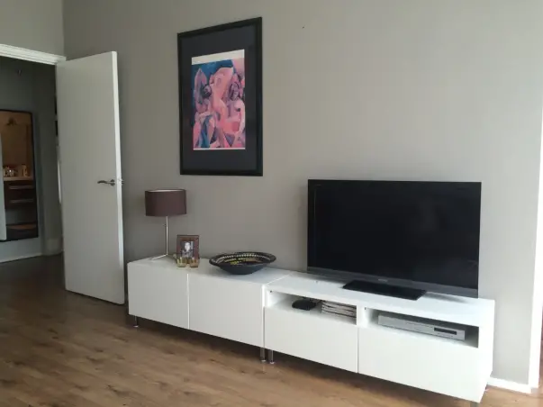 Kamer te huur aan de Postjesweg in Amsterdam