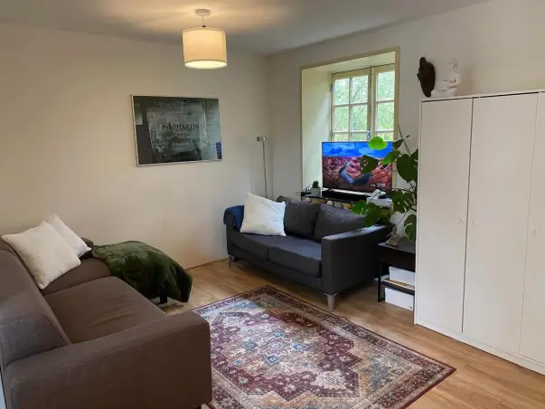 Appartement te huur aan de Spaarndammerplantsoen in Amsterdam