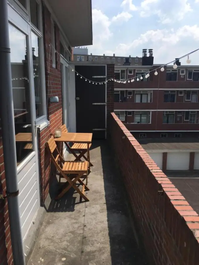 Kamer te huur aan de Snelliusstraat in Groningen