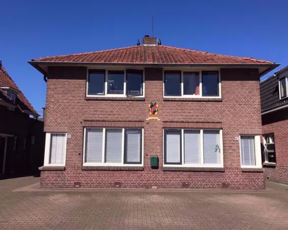 Kamer te huur aan de Olieslagweg in Enschede