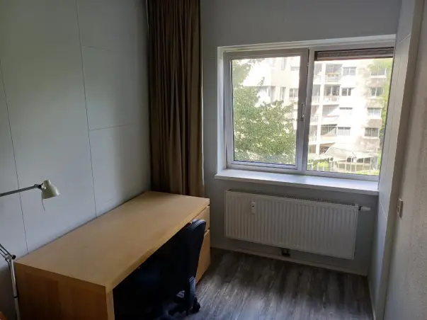 Kamer te huur aan de Gouden Leeuw in Amsterdam