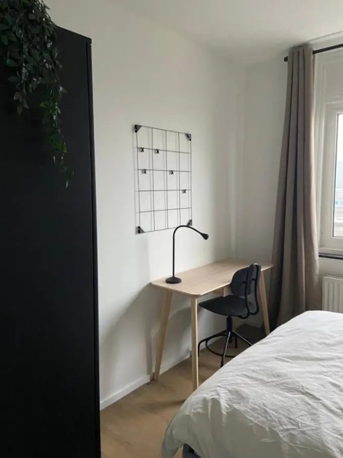 Kamer te huur aan de Azielaan in Utrecht