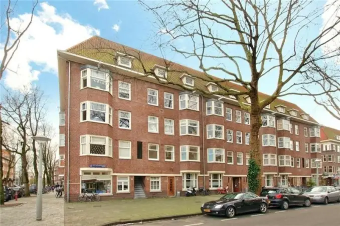 Appartement te huur aan de Van Tuyll van Serooskerkenweg in Amsterdam