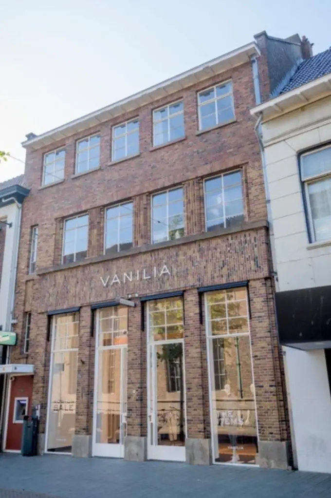 Studio te huur aan de Langestraat in Enschede