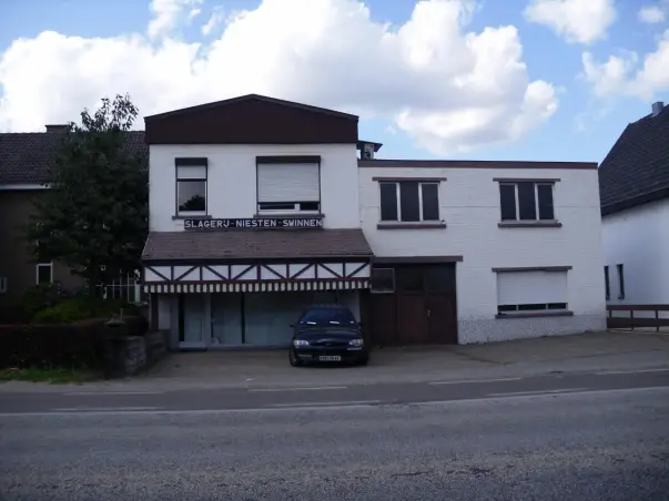 Kamer te huur aan de Tongerseweg in Maastricht