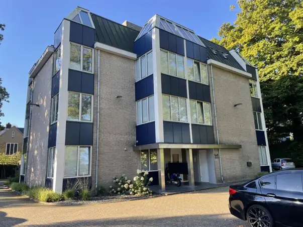 Appartement te huur aan de Eemweg in Baarn