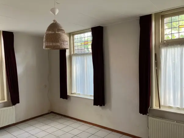 Kamer te huur aan de Oude Kerkhof in Bemmel