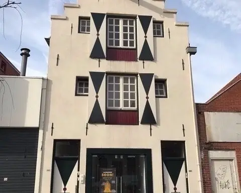 Appartement te huur aan de Boterdiep in Groningen